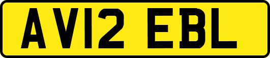 AV12EBL