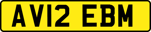 AV12EBM