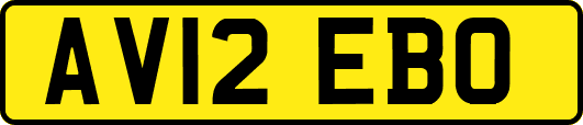 AV12EBO