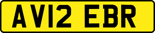 AV12EBR