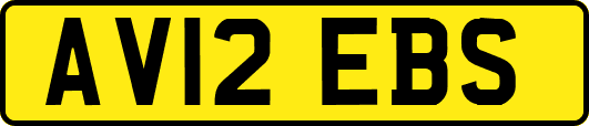 AV12EBS
