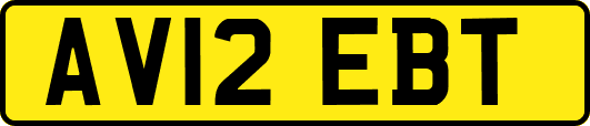AV12EBT