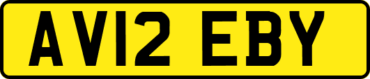 AV12EBY