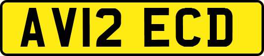 AV12ECD