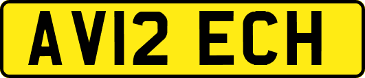 AV12ECH