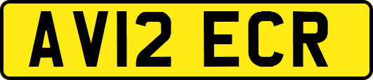 AV12ECR