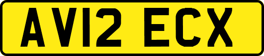 AV12ECX