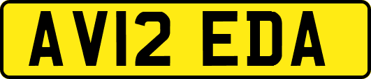 AV12EDA