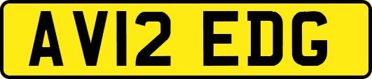 AV12EDG