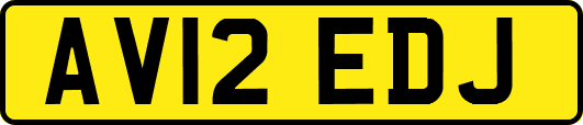 AV12EDJ