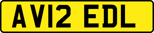AV12EDL