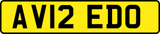 AV12EDO