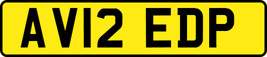 AV12EDP