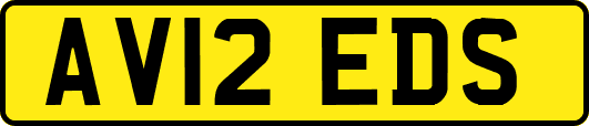 AV12EDS