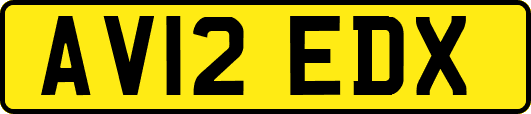 AV12EDX