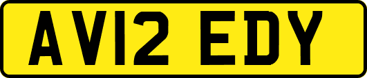 AV12EDY