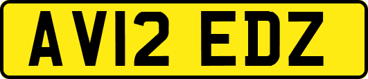 AV12EDZ