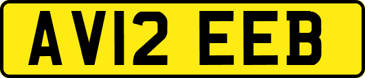AV12EEB