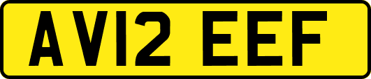 AV12EEF