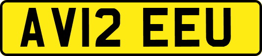 AV12EEU