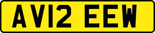 AV12EEW