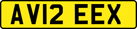 AV12EEX