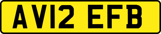 AV12EFB