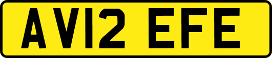 AV12EFE