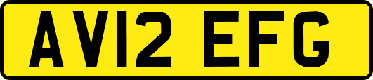 AV12EFG