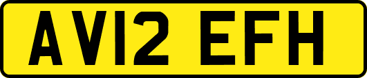 AV12EFH