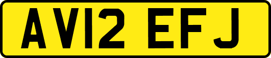 AV12EFJ