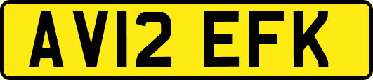 AV12EFK