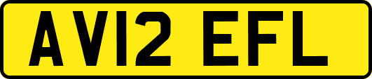 AV12EFL