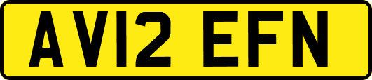 AV12EFN