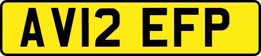 AV12EFP