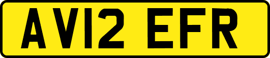 AV12EFR