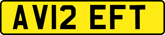 AV12EFT