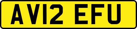 AV12EFU