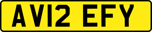 AV12EFY