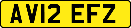 AV12EFZ