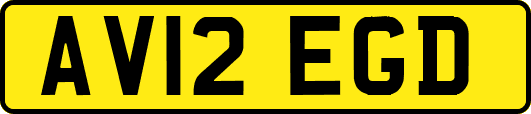 AV12EGD