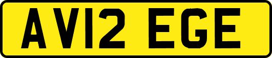 AV12EGE