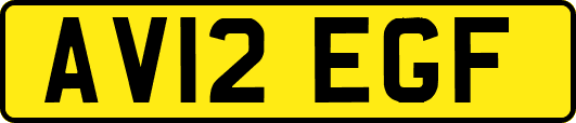 AV12EGF