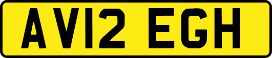 AV12EGH