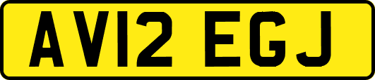 AV12EGJ