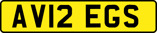 AV12EGS