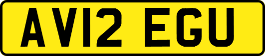 AV12EGU