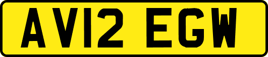 AV12EGW