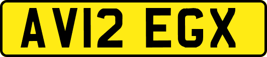 AV12EGX