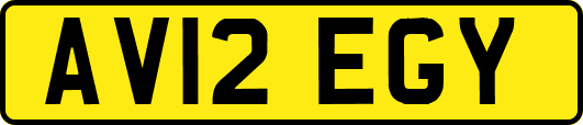AV12EGY